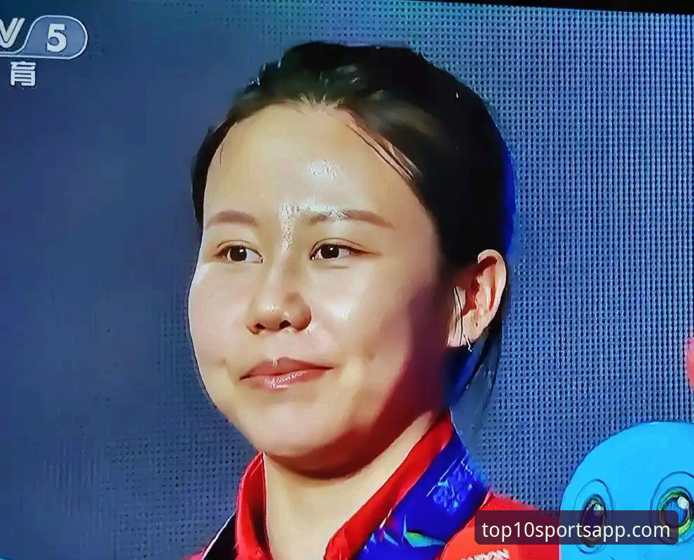体育APP手机版官方下载 为什么陈幸同的世乒赛首秀能成为体育APP用户关注的焦点?