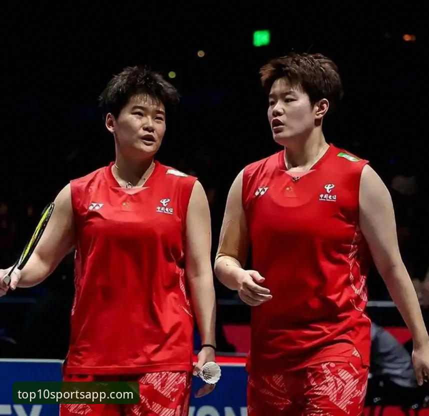 2026尤伯杯半决赛全面解析：中国女队3-0横扫日本，第21次闯入决赛的战术密码